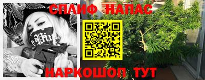молекула духа Новокубанск